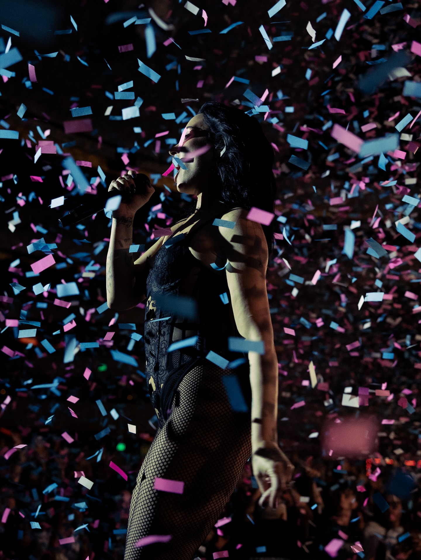 Demi Lovato